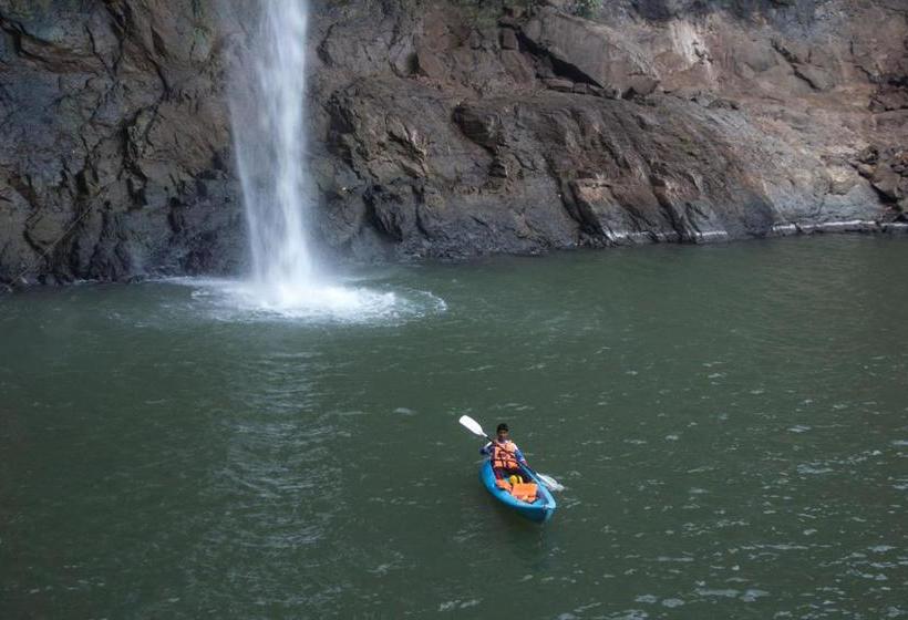 منتجع Sterling Nature Trails Dabhosa , Jawahar