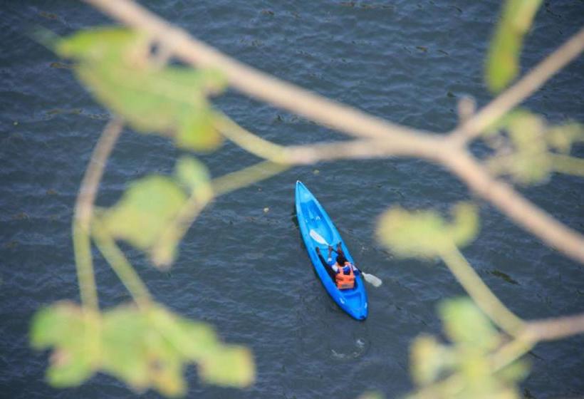 منتجع Sterling Nature Trails Dabhosa , Jawahar