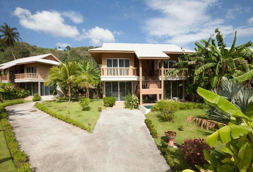Курорт Thelifeco Wellbeing Phuket Detox Center And Vegan Hotel   Sha Plus