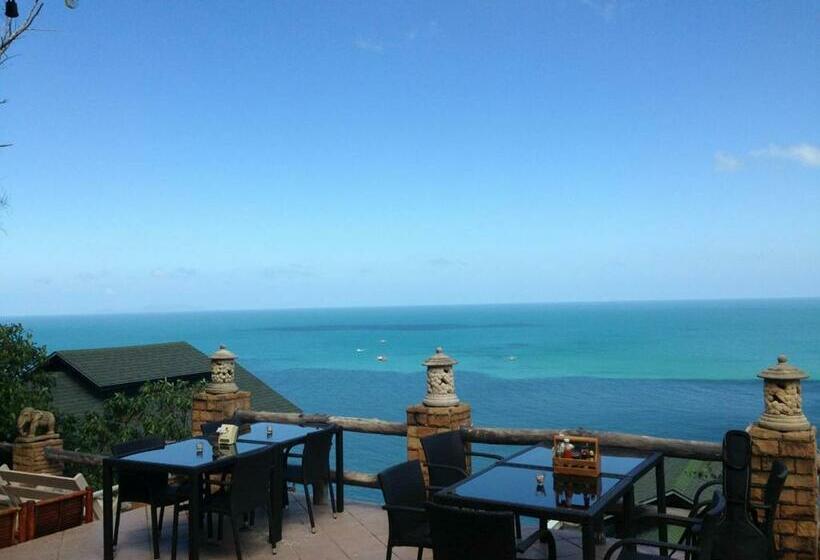 Курорт Utopia House Phangan
