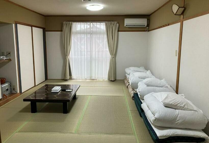 ريوكان Tabist Yamaga Onsen Yuyado Izumi