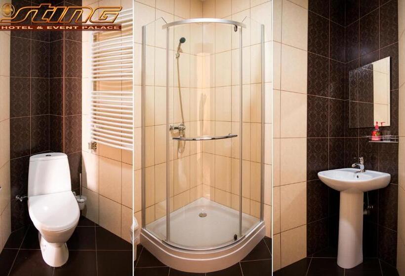 Sting Hotel & Event Palace