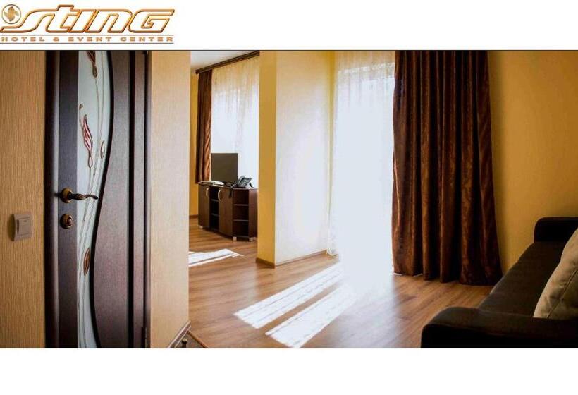 Sting Hotel & Event Palace