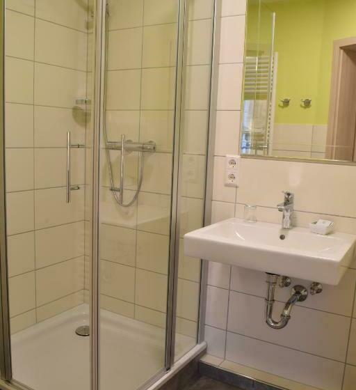 ユースホステル Gasthof Dörsbachhöhe