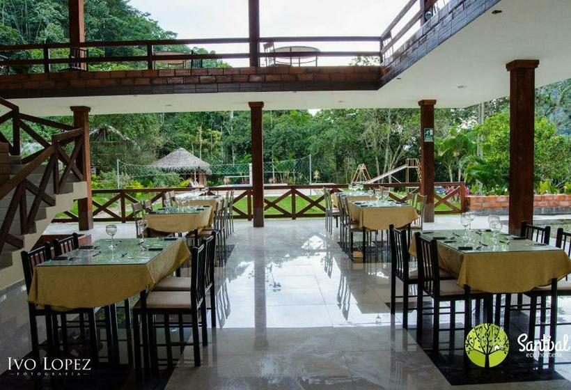 Общежитие Santval Lodge