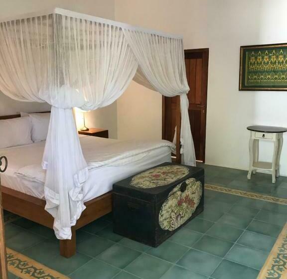 مبيت وإفطار Bukit Indah Boutique Accommodation