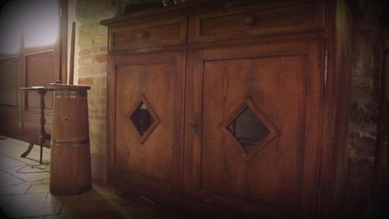 مبيت وإفطار Casa Della Fornace