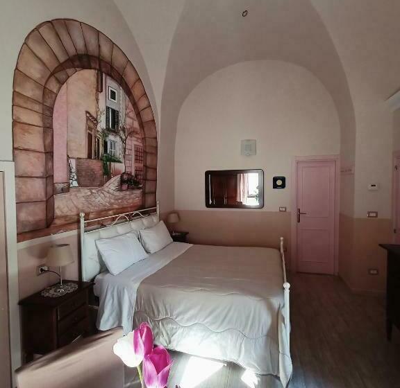 مبيت وإفطار Dormire Nel Borgo