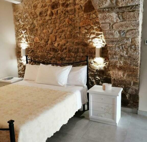 مبيت وإفطار Dormire Nel Borgo