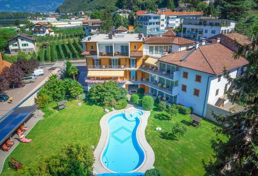 Bed and Breakfast Garni Günther