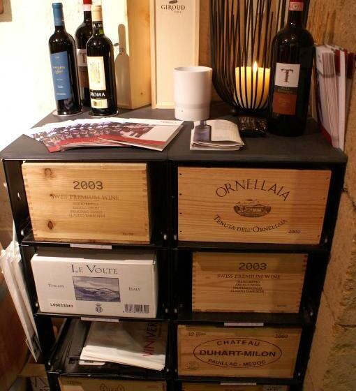 مبيت وإفطار Gasthof Pizzeria Weingarten