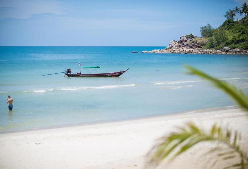 Bottle Beach 1 Resort