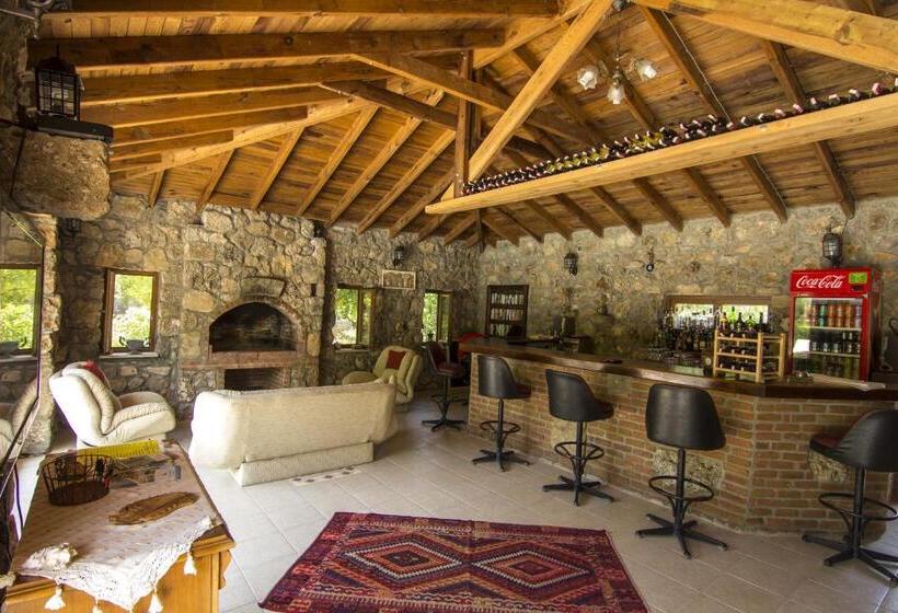 Doga Apartments