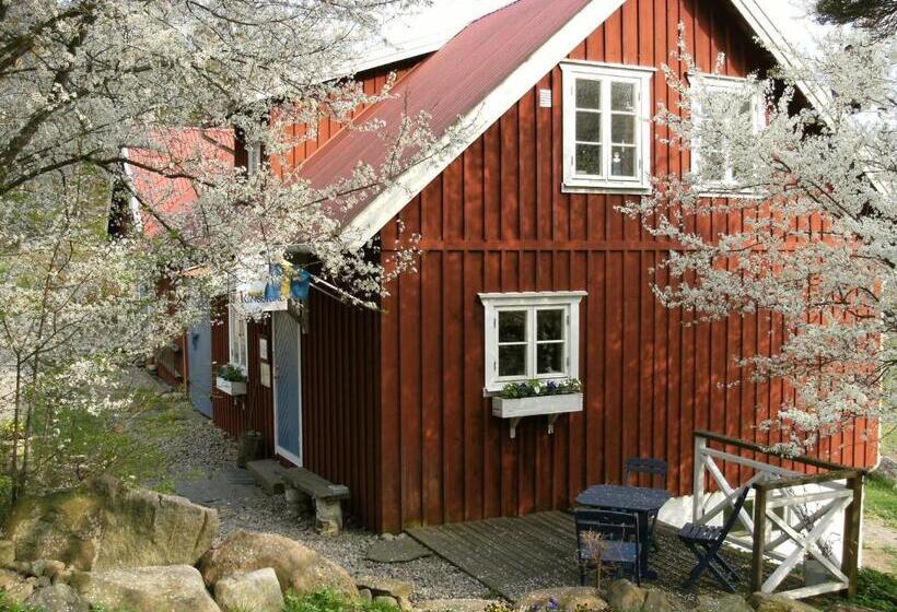 צימר Finas Torpgård B&k