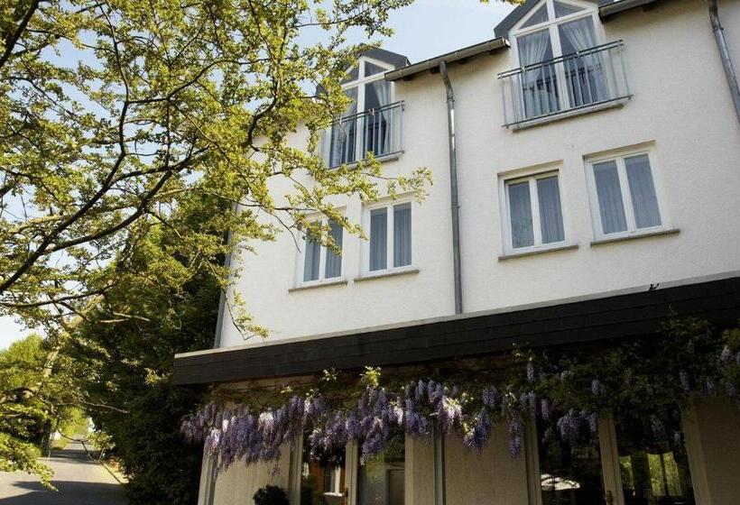 ホテル Freimühle