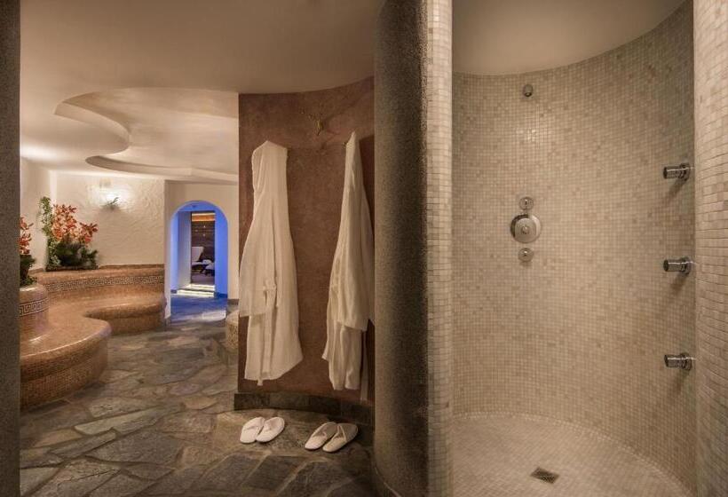 ホテル Albergo Posta Pederoa