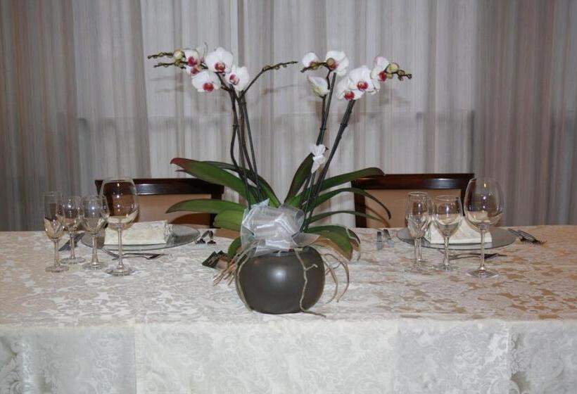 فندق Albergo Ristorante Cicin