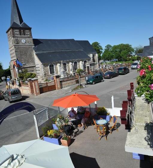 هتل Bar Saint Christophe