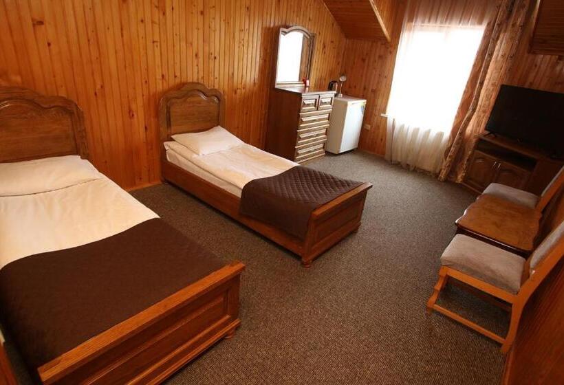 فندق Bayka   Spa Resort