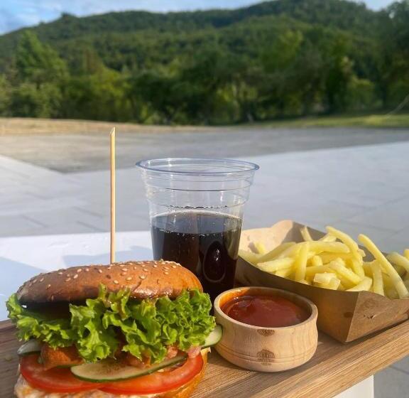 فندق Bayka   Spa Resort