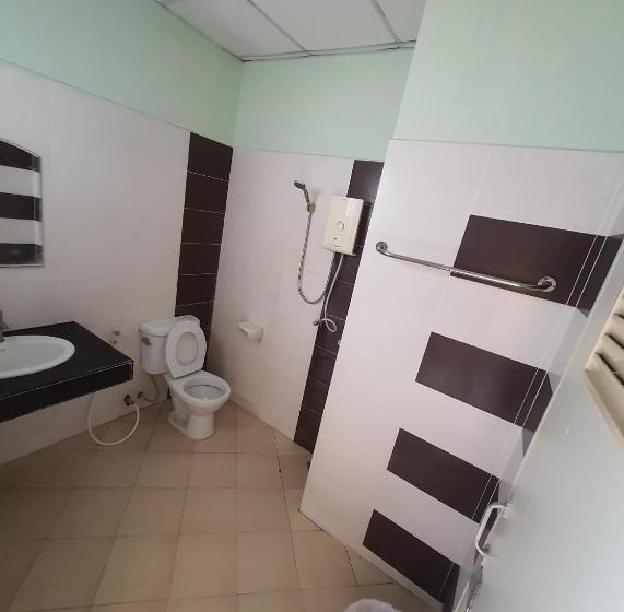 هتل Chonnatee Residence