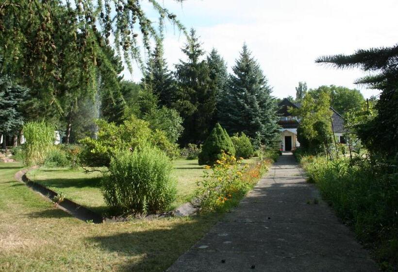 בית מלון כפרי Ferienparadies Waldidylle, Familiengeführt Seit 20 Jahren   Mit Großem Pool Und Viel Platz!