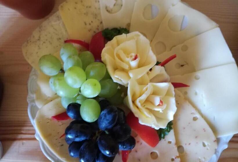 בית מלון כפרי Ferienparadies Waldidylle, Familiengeführt Seit 20 Jahren   Mit Großem Pool Und Viel Platz!