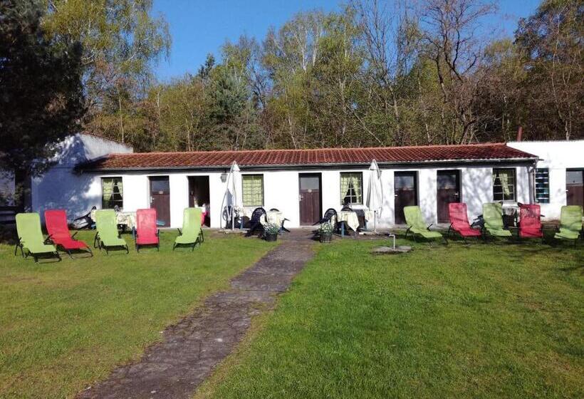 בית מלון כפרי Ferienparadies Waldidylle, Familiengeführt Seit 20 Jahren   Mit Großem Pool Und Viel Platz!