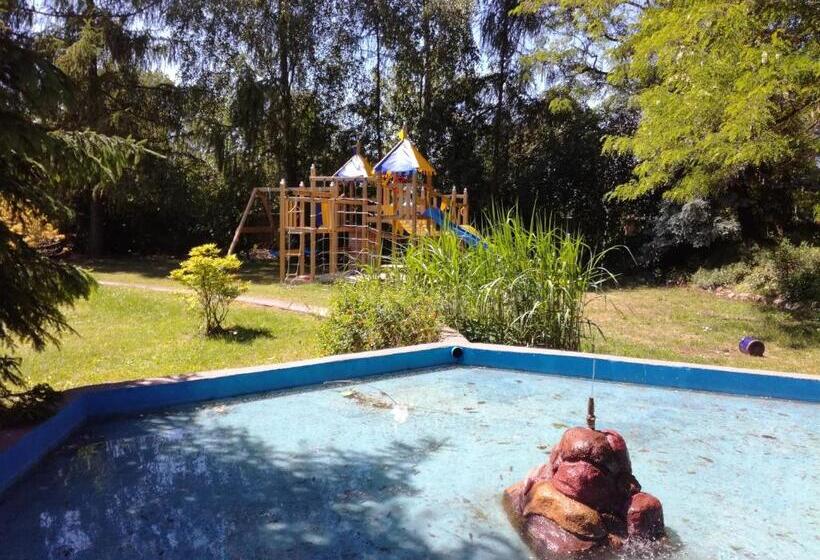 בית מלון כפרי Ferienparadies Waldidylle, Familiengeführt Seit 20 Jahren   Mit Großem Pool Und Viel Platz!