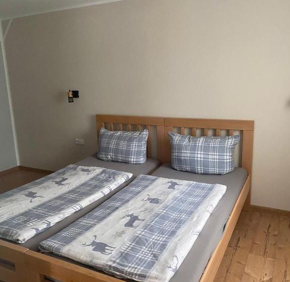 בית מלון כפרי Ferienparadies Waldidylle, Familiengeführt Seit 20 Jahren   Mit Großem Pool Und Viel Platz!