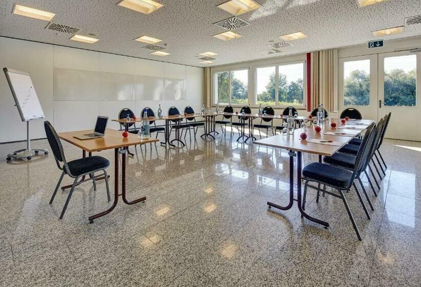 בית מלון כפרי An Der Reuss