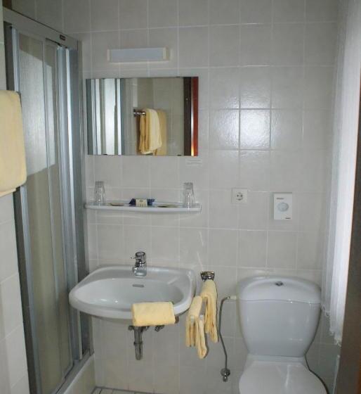 ホテル Gemündener Hof