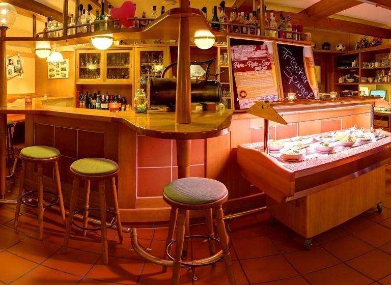 ホテル Gemündener Hof