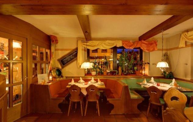 ホテル Gemündener Hof