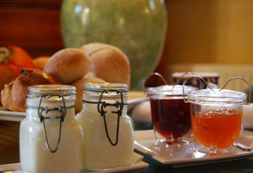 فندق Hostellerie Gilain