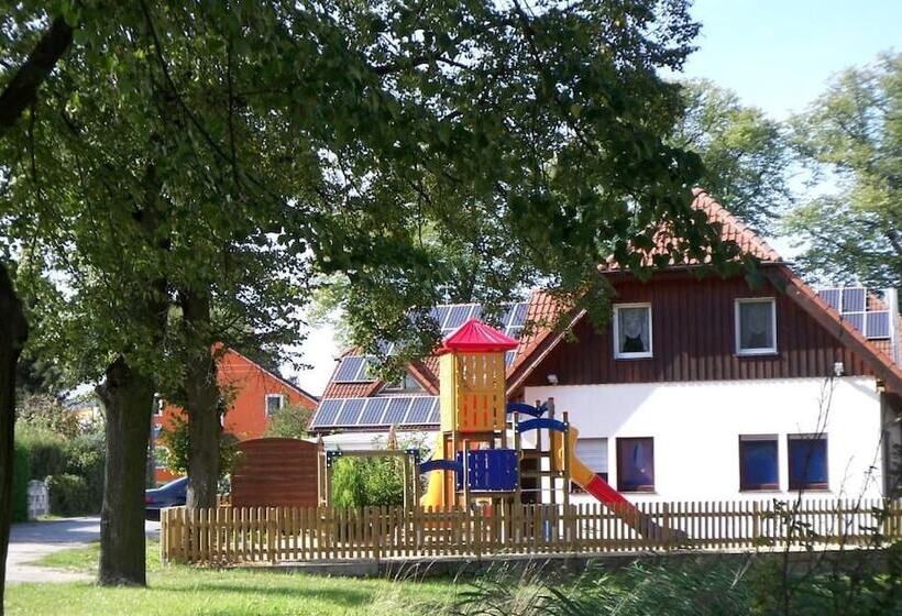 Landhotel Zum Baggernpuhl