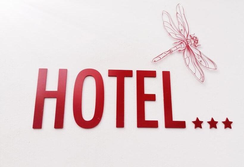 Landhotel Zum Baggernpuhl