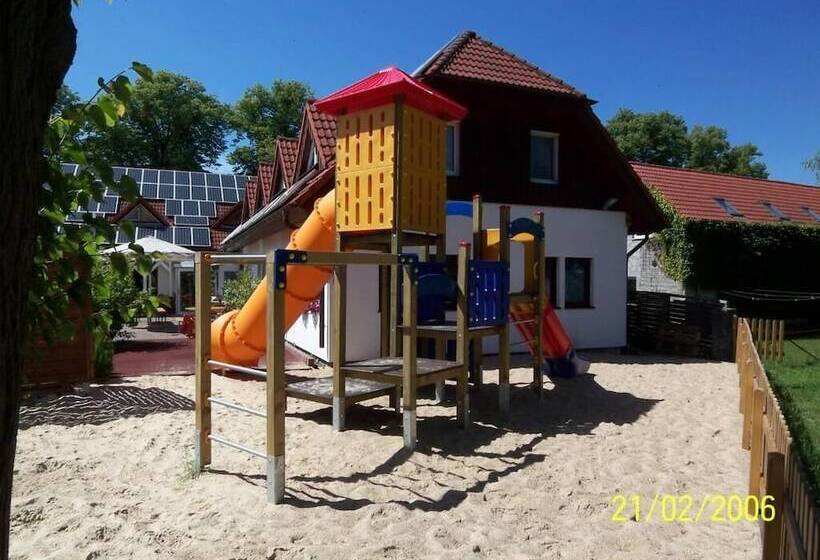 Landhotel Zum Baggernpuhl