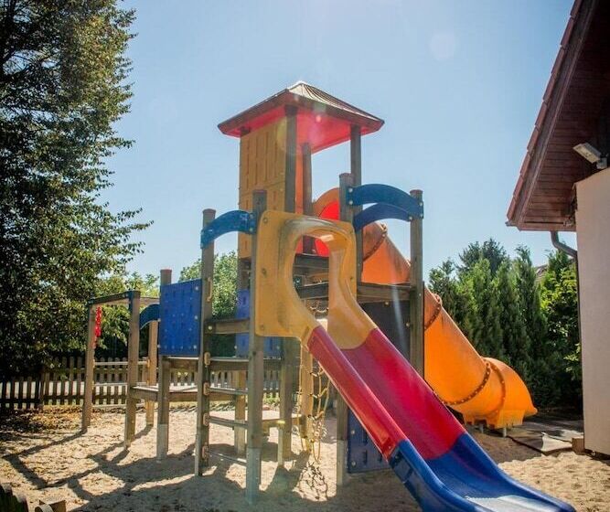 Landhotel Zum Baggernpuhl