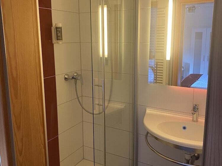 Landhotel Zum Baggernpuhl