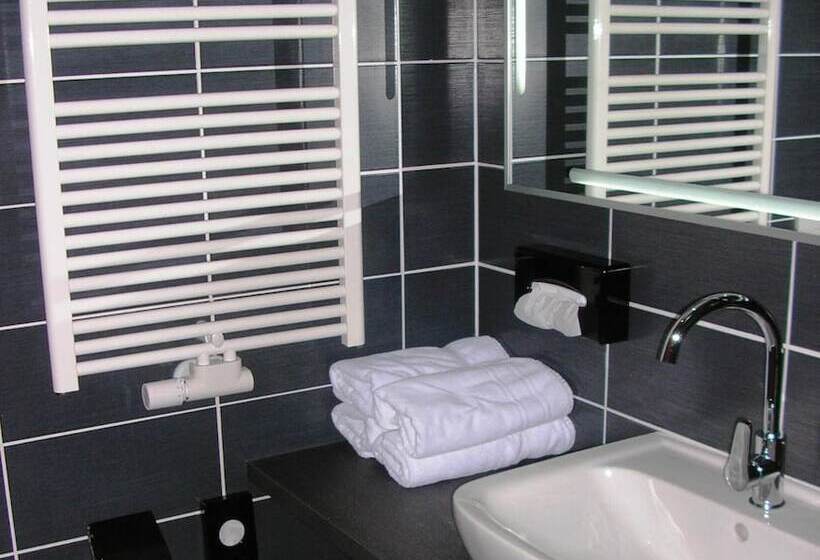 Landhotel Zum Baggernpuhl