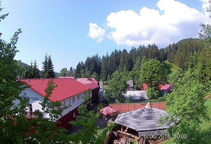 Отель Malamut