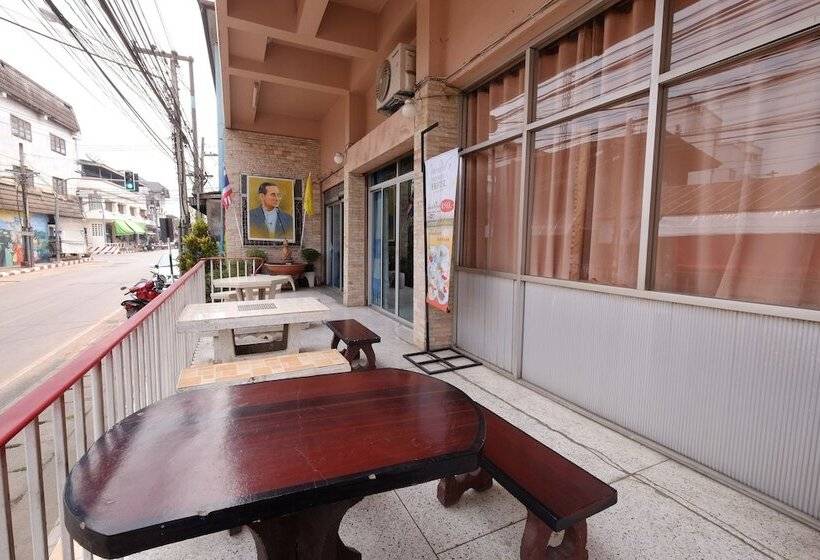 Mitaree Hotel 1