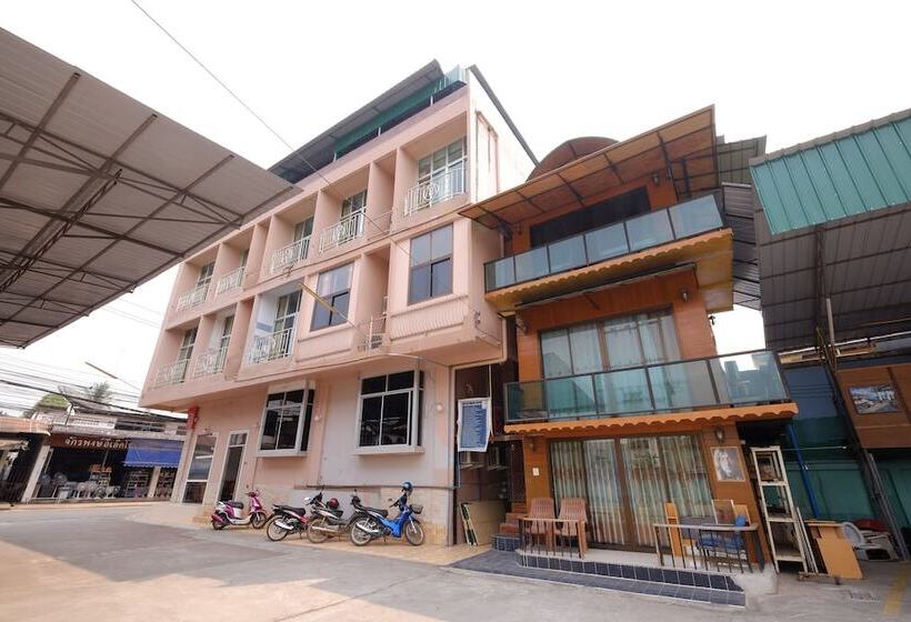 Mitaree Hotel 1