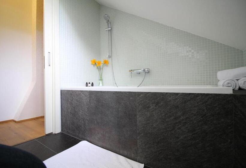 בית מלון כפרי Panství Dlouhá Lhota