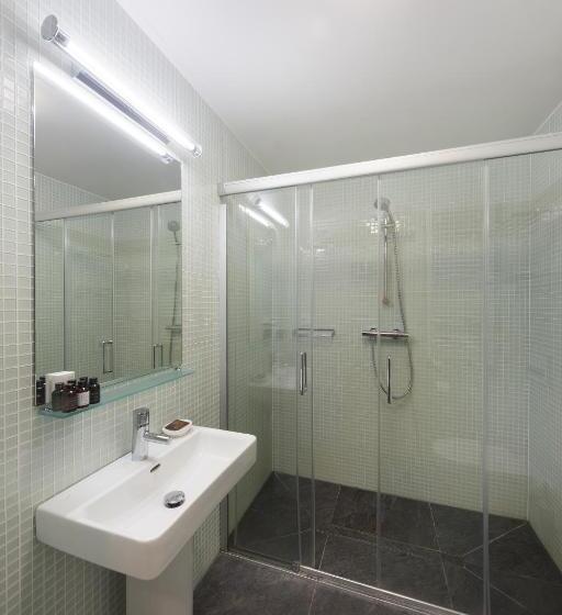 בית מלון כפרי Panství Dlouhá Lhota