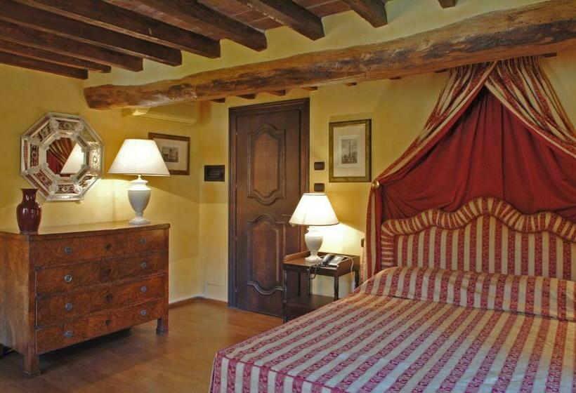 Отель Residenza Torre Di San Martino