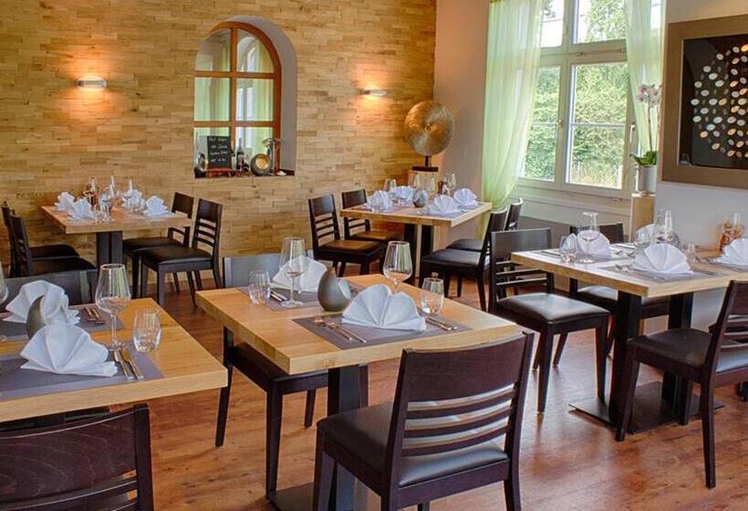 בית מלון כפרי & Restaurant Hofmatt