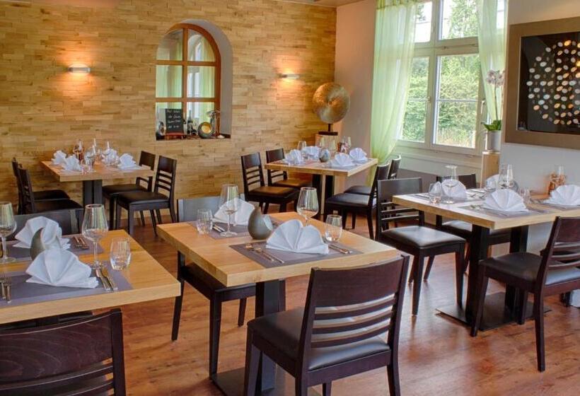 בית מלון כפרי & Restaurant Hofmatt