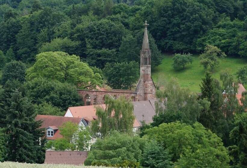 ホテル Rosenthaler Hof